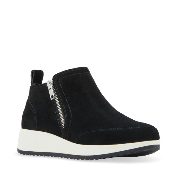 Blondo Shoes - Blondo Ellorie Women's Waterproof Wedge Sneaker